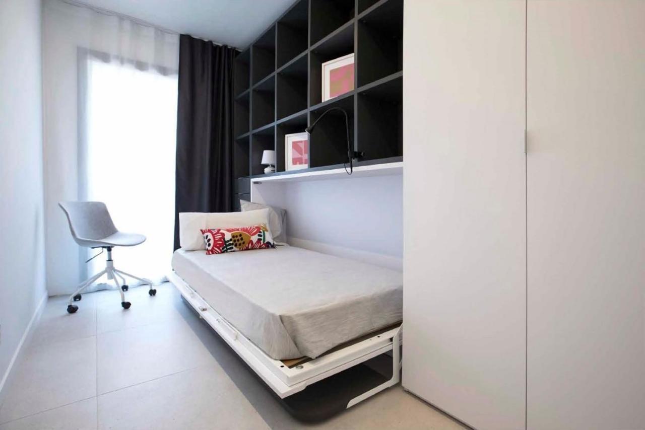 In The Centre Apartament *